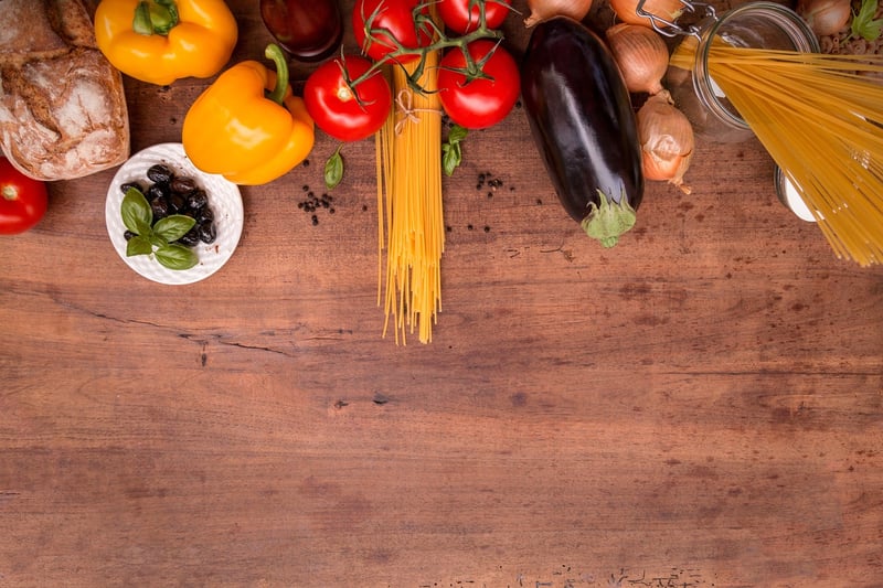 Mediterranean Marvels